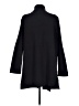 MM. LaFleur Black Cardigan Size 12 - photo 2