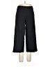 Ann Taylor LOFT Solid Black Dress Pants Size 4 - photo 1