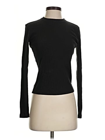 Theory Long Sleeve Turtleneck (view 1)