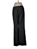 Nine West Black Gray Dress Pants Size 8 - photo 2