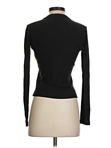 Theory Long Sleeve Turtleneck (view 2)