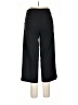 Ann Taylor LOFT Solid Black Dress Pants Size 4 - photo 2