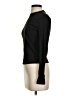 Theory Black Long Sleeve Turtleneck Size S - photo 5