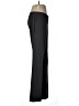 Nine West Black Gray Dress Pants Size 8 - photo 4