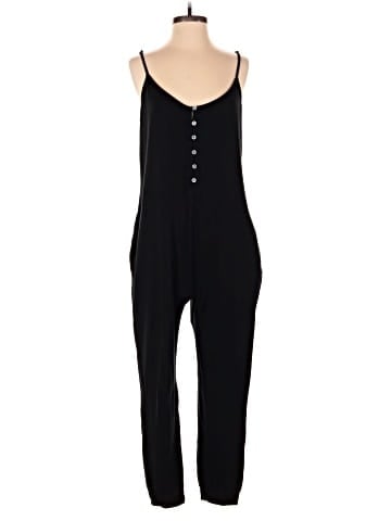 colsie Jumpsuit (view 1)