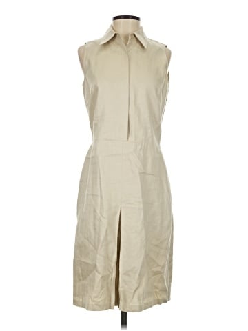 Lafayette 148 New York Casual Dress (view 1)