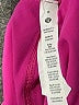 Lululemon Athletica Solid Pink Active Skort Size 6 - photo 3