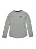 UNRL Gray Long Sleeve T-Shirt Size M (kids) - photo 1