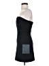 Lulus Black Cocktail Dress Size XS - photo 5