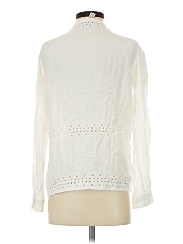 Maison Scotch Long Sleeve Blouse (view 2)