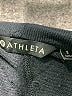 Athleta Black Cardigan Size S - photo 7