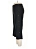 Ann Taylor LOFT Solid Black Dress Pants Size 4 - photo 5