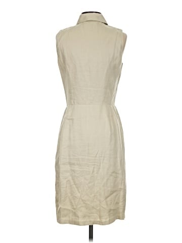 Lafayette 148 New York Casual Dress (view 2)