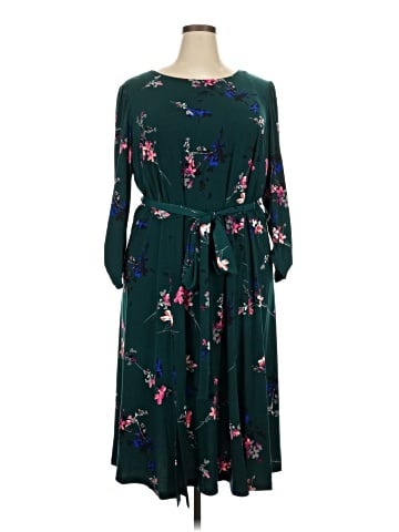 Jessica Howard Casual Dress (view 1)
