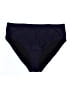 Unbranded Solid Blue Swimsuit Bottoms Size XXL (estimated) - photo 1