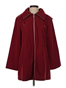 Calvin Klein Coat (view 1)