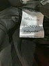 Misslook 100% Polyester Solid Black Casual Dress Size 2X - photo 8