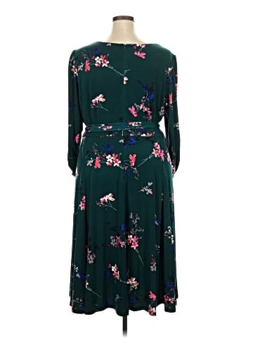 Jessica Howard Casual Dress (view 2)