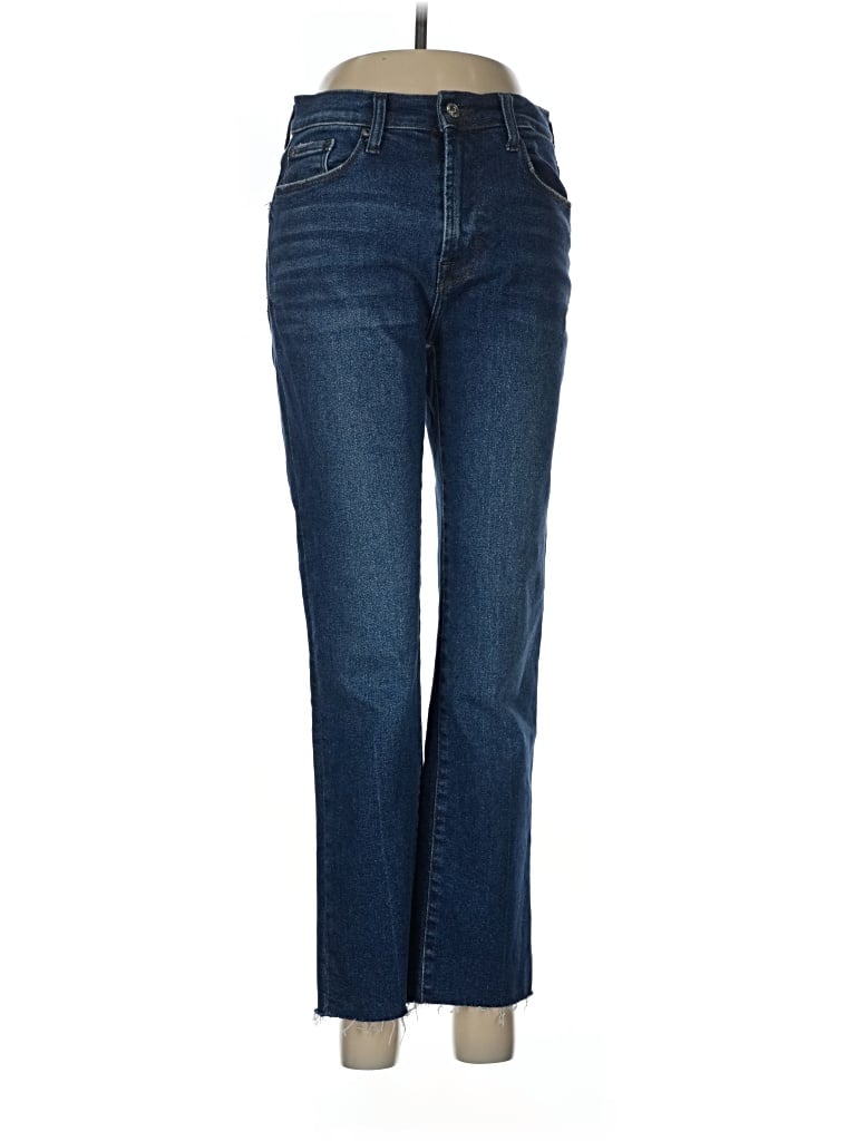 Pre-owned Kensie Jeans In Blue