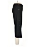 Ann Taylor LOFT Solid Black Dress Pants Size 4 - photo 4