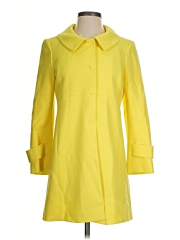 Ann Taylor Raincoat (view 1)