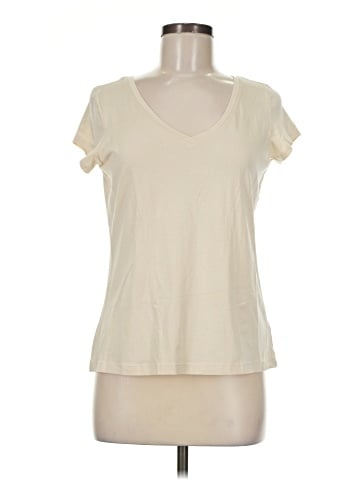 Tahari Short Sleeve T-Shirt (view 1)
