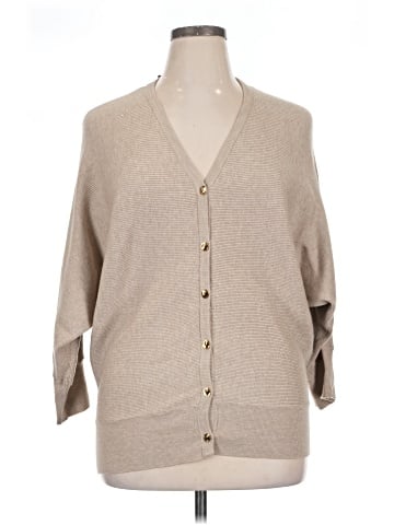 Adrienne Vittadini Cardigan (view 1)