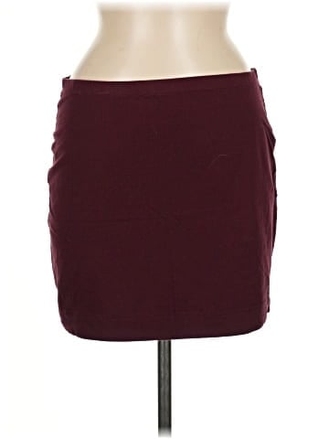 H&M Casual Skirt (view 1)