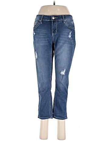 Weekend Jeans (view 1)