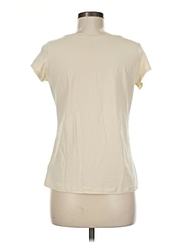 Tahari Short Sleeve T-Shirt (view 2)