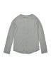 UNRL Gray Long Sleeve T-Shirt Size M (kids) - photo 2