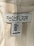 Rachel Zoe TJX Ivory Blazer Size S - photo 6