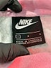 Nike Animal Print Pink Pullover Sweater Size L - photo 7