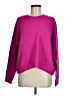Vince Camuto Solid Pink Pullover Sweater Size M - photo 1