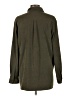 White Stag Green Long Sleeve Blouse Size L - photo 2