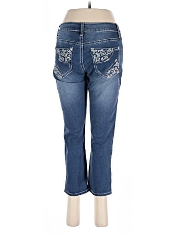 Weekend Jeans (view 2)