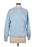Ever Forward Blue Sweatshirt Size M - photo 1
