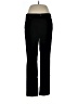 Talbots Black Casual Pants Size 12 - photo 1