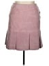 Assorted Brands 100% Leather Pink Leather Skirt Size 14 - photo 1