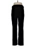 Talbots Black Casual Pants Size 12 - photo 2