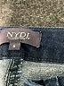 NYDJ Blue Jeans Size 6 - photo 7