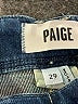 Paige Blue Jeans Size 29 waist - photo 7