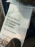 Paige Blue Jeans Size 29 waist - photo 8