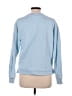 Ever Forward Blue Sweatshirt Size M - photo 2