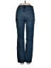 3x1 Blue Jeans Size 25 waist - photo 2