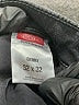 Express Stars Black Jeans Size 32 waist - photo 8