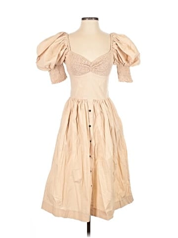 SWF Cocktail Dress (view 1)