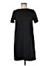 H&M Black Short Sleeve Top Size 6 - photo 1