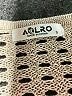 Assorted Brands 100% Polyester Tan Casual Dress Size S - photo 7