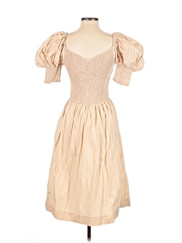 SWF Cocktail Dress (view 2)